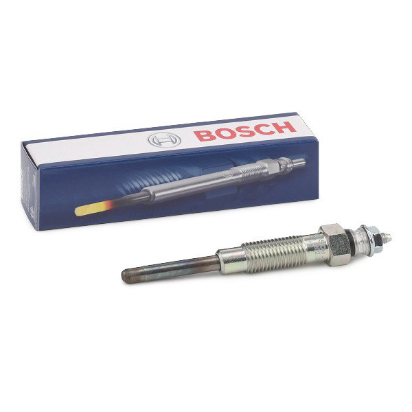 Свічка накалу 0250202096 Bosch