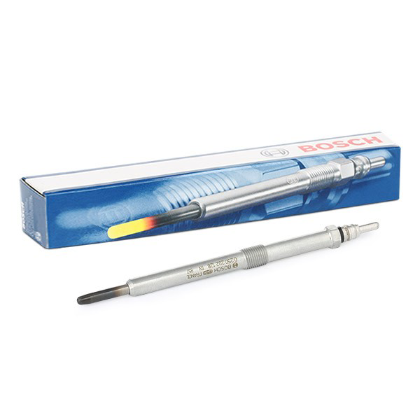 Свічки запалювання Bosch 0250202128