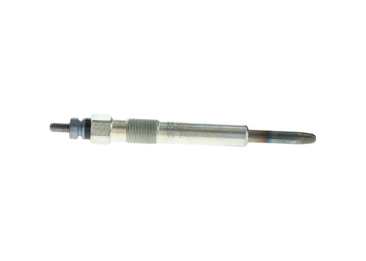Свіча накалу Bosch 0250202131 ціна, від 11.01 USD