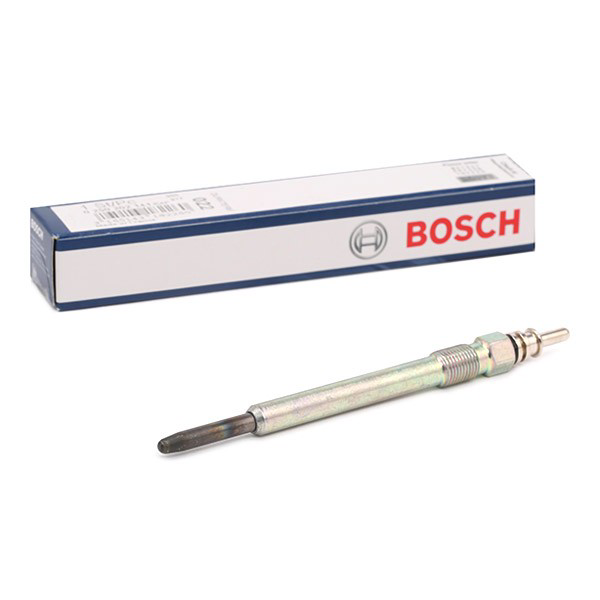 Свіча накалу Bosch 0250202141 ціна, від 14.15 USD