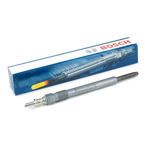 Свічки запалювання Bosch 0250202142