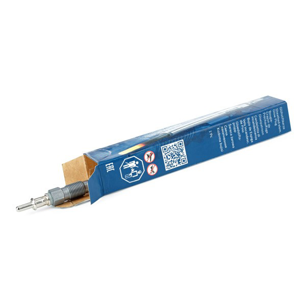 0250202142 Bosch Свічки розжарювання