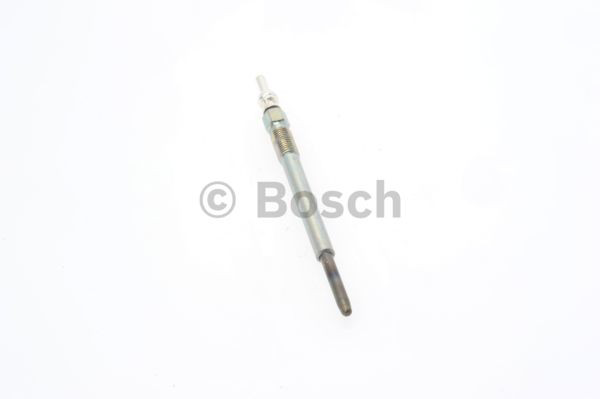 Свічка накалу 0250204002 Bosch