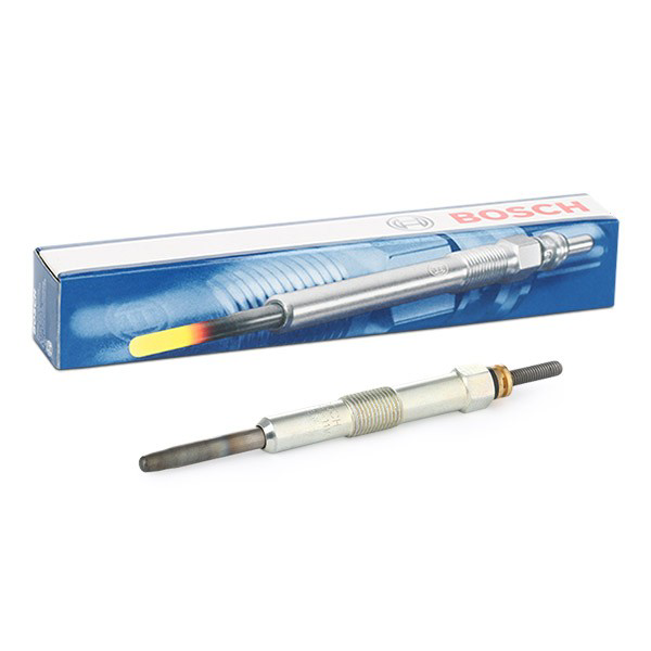 Свіча накалу Bosch 0250212006 ціна, від 8.44 USD