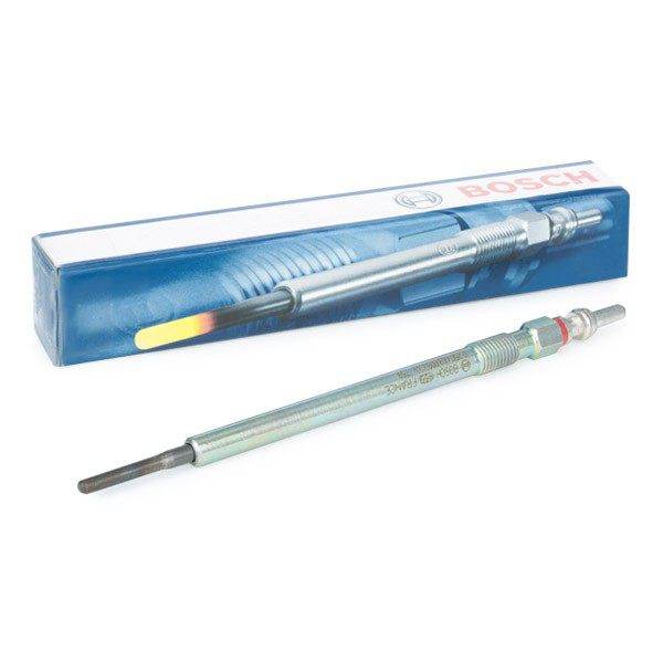 0250212008 Bosch Свічки розжарювання