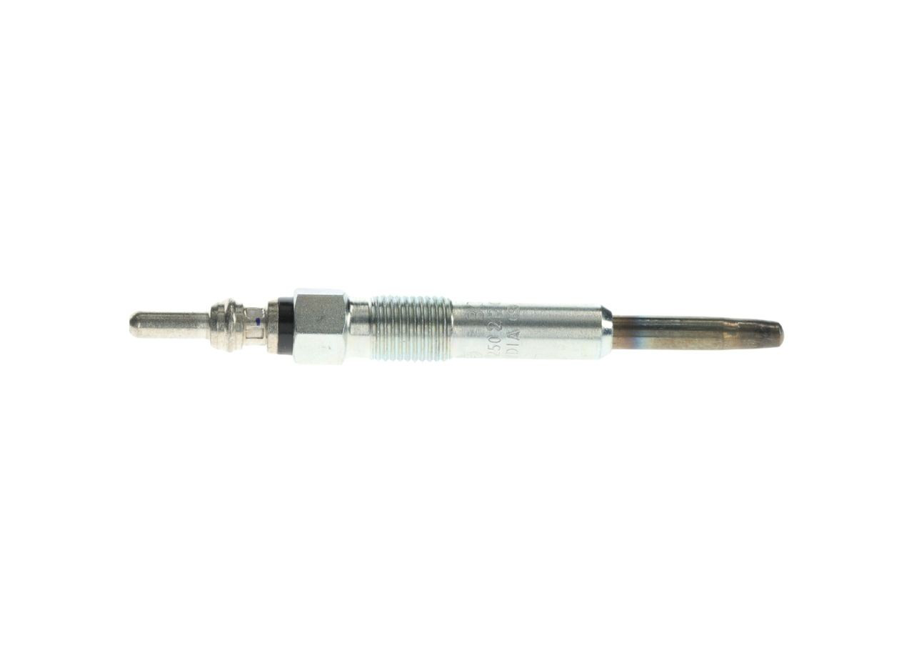 Свіча накалу Bosch 0250212009 ціна, від 9.23 USD