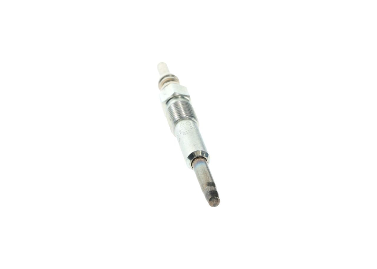 Свічка накалу 0250212009 Bosch