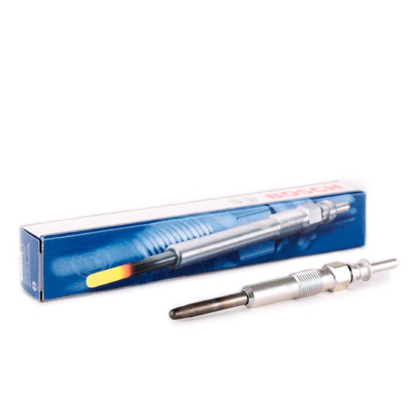 Свіча накалу Bosch 0250212013 ціна, від 9.97 USD