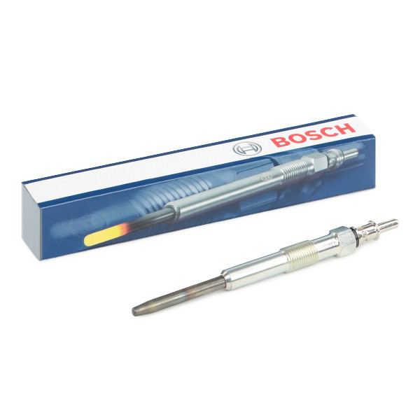 Свічка накалу 0250212014 Bosch