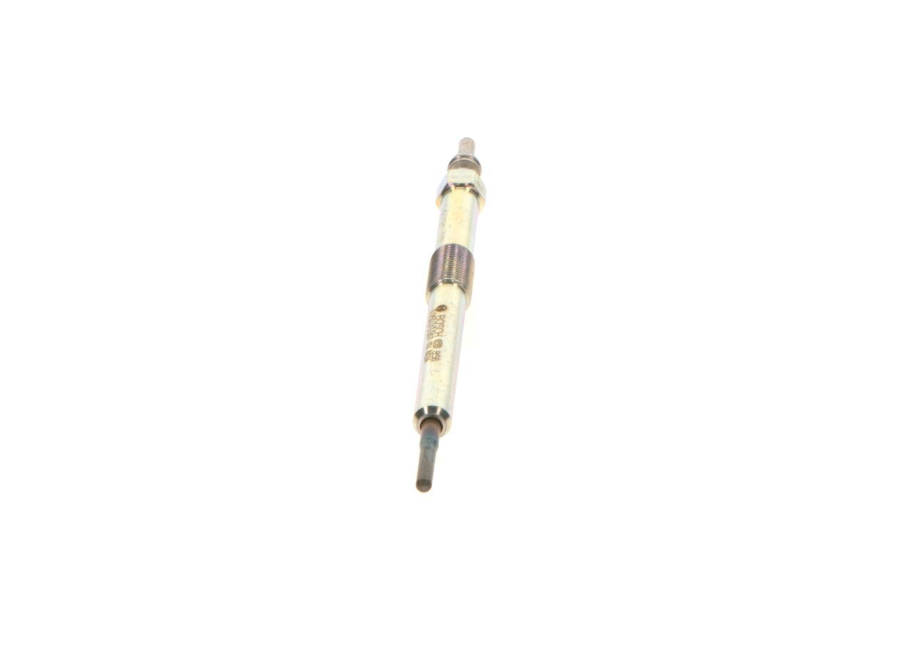 0250213007 Bosch Свічки розжарювання