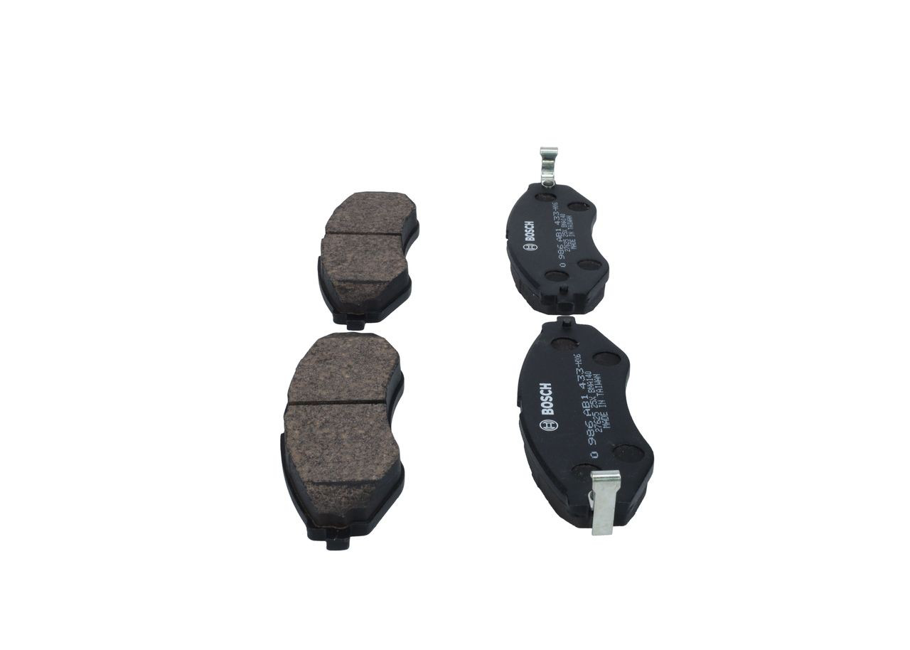 Свіча накалу Bosch 0250213010 ціна, від 16.35 USD