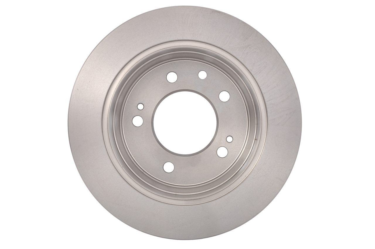 0250213010 Bosch Свічки розжарювання