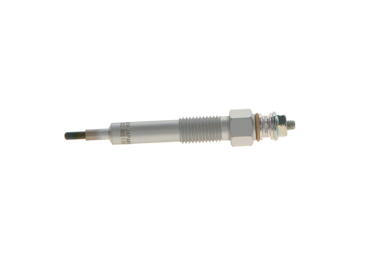 Свіча накалу Bosch 0250312003 ціна, від 7.14 USD