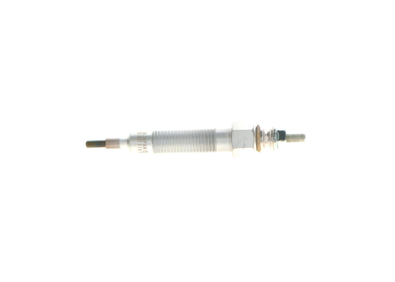 0250312007 Bosch Свічки розжарювання