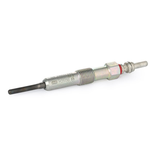Свіча накалу Bosch 0250403012 ціна, від 15.60 USD