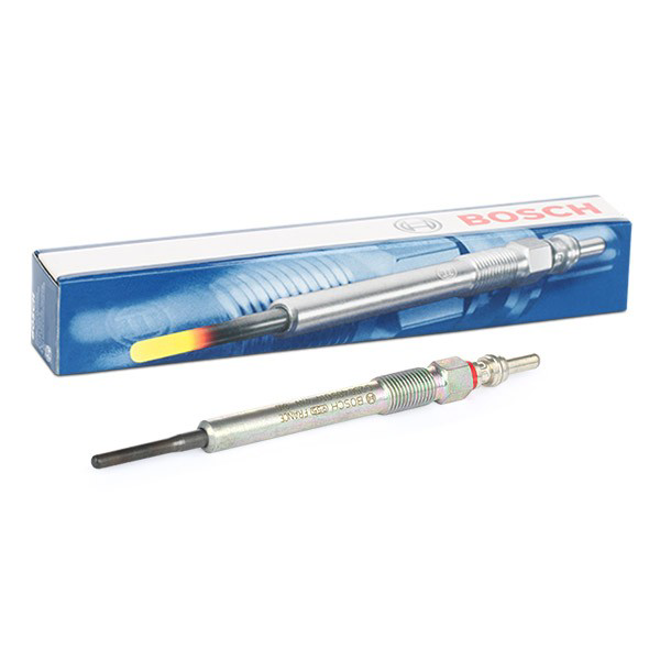 Свіча накалу Bosch 0250403014 ціна, від 14.36 USD