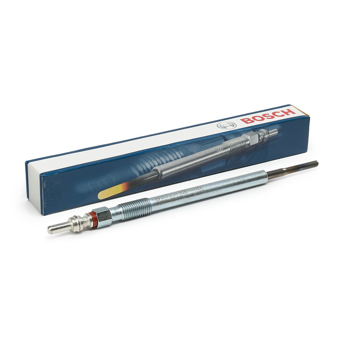 0250403019 Bosch Свічки розжарювання