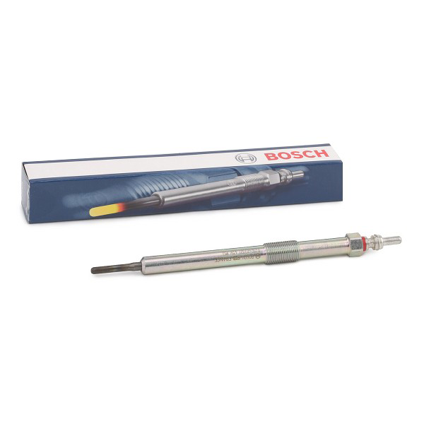 Свічка накалу 0250403021 Bosch