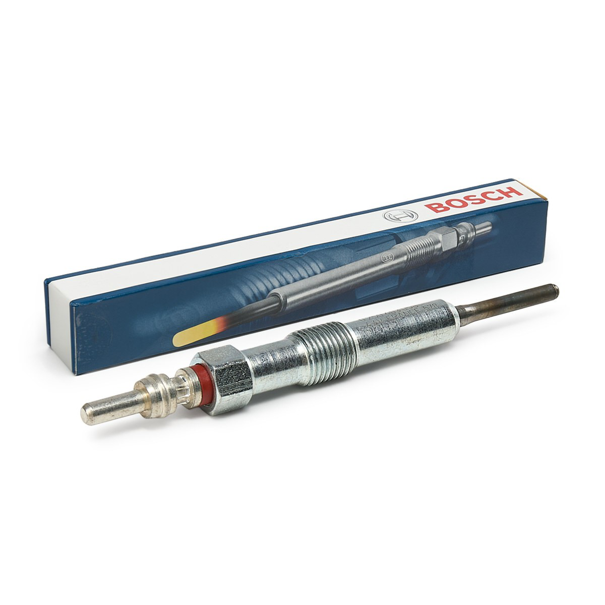 0250403058 Bosch Свічки розжарювання