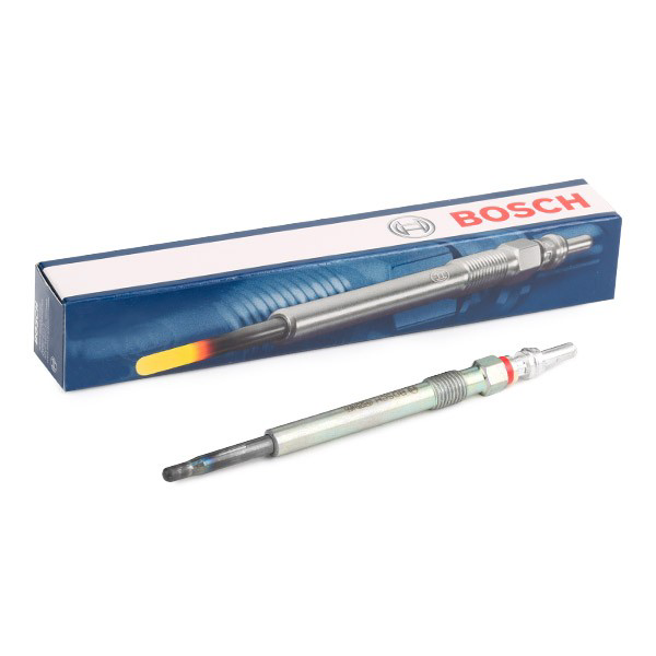 Свічки запалювання Bosch 0250404001