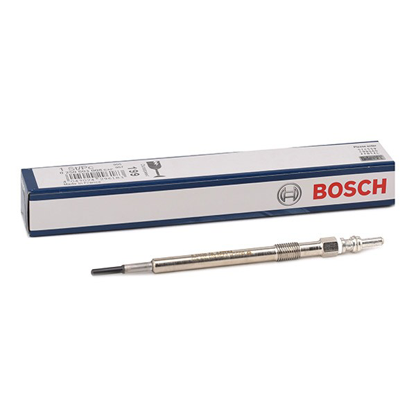 0250603008 Bosch Свічки розжарювання