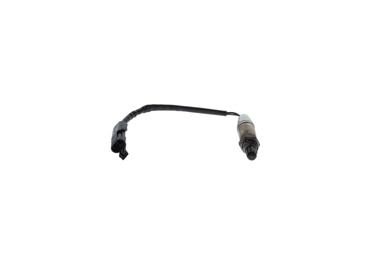 Купити 0258002028 Bosch Лямбда зонд, датчик кисню