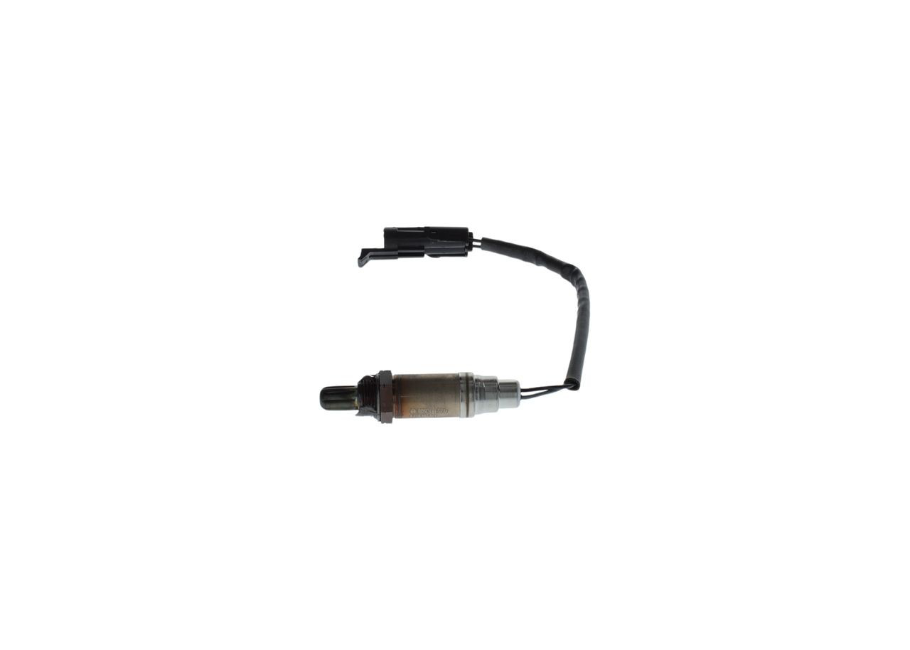 Лямбда датчик кисню Bosch 0258002028 ціна, від 49.95 USD