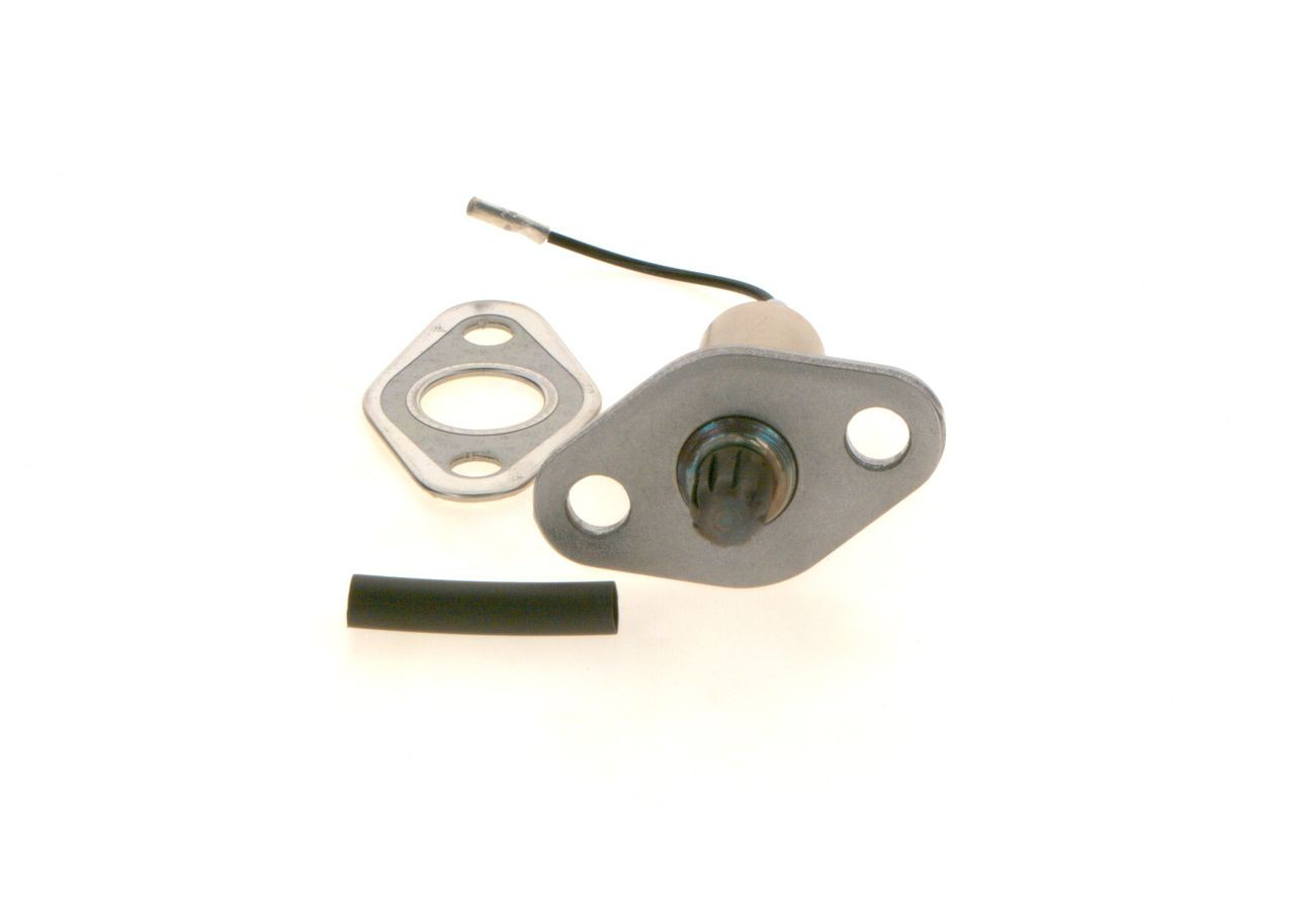 Лямбдазонд, датчик кисню до каталізатора Bosch 0258002031 ціна, від 6.65 USD