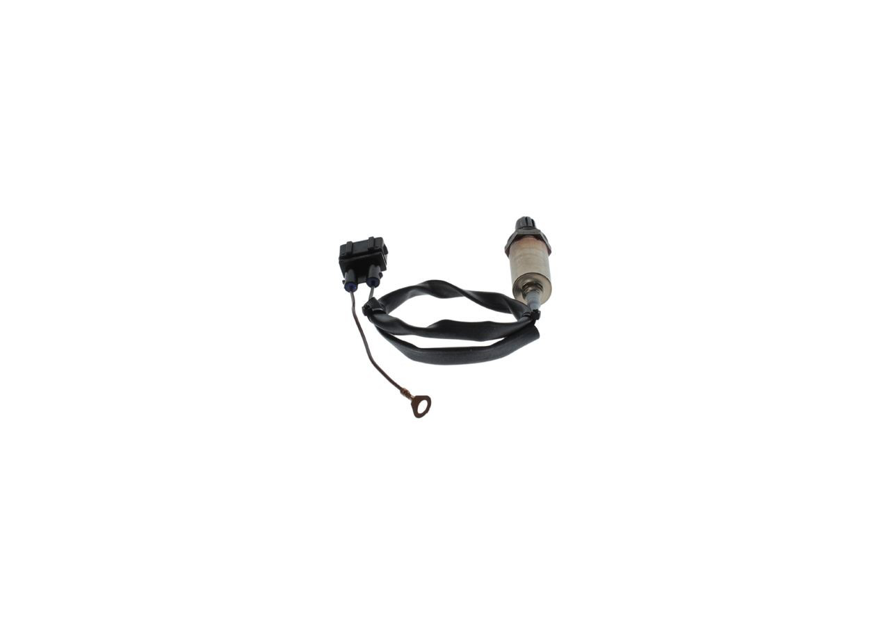 Лямбда датчик кисню Bosch 0258002040 ціна, від 31.53 USD