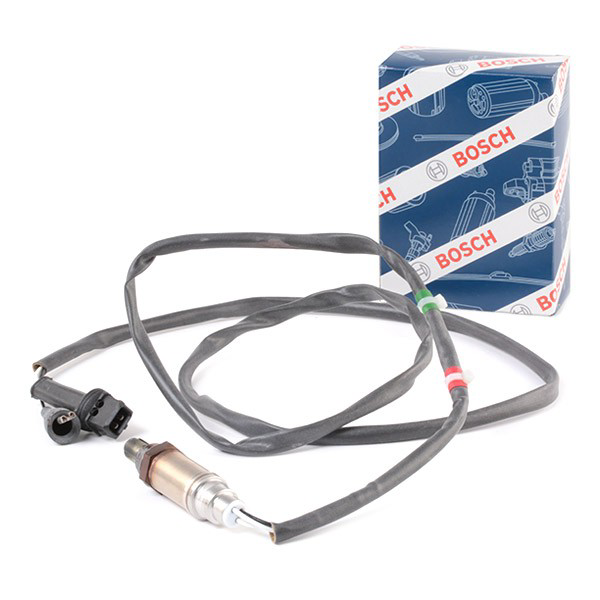 Лямбдазонд, датчик кисню до каталізатора Bosch 0258003034 ціна, від 74.04 USD