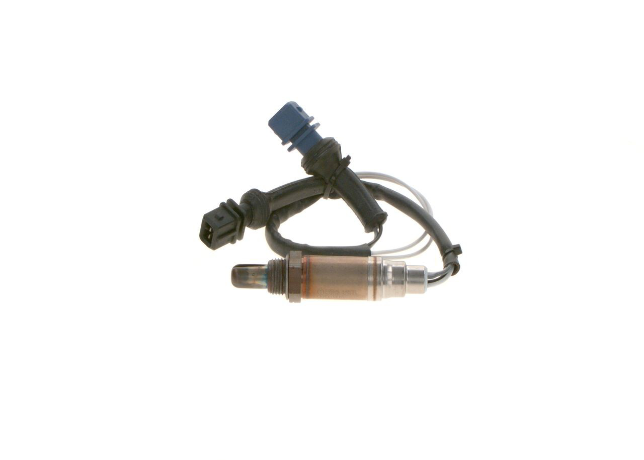 Лямбдазонд, датчик кисню до каталізатора Bosch 0258003074 ціна, від 47.55 USD