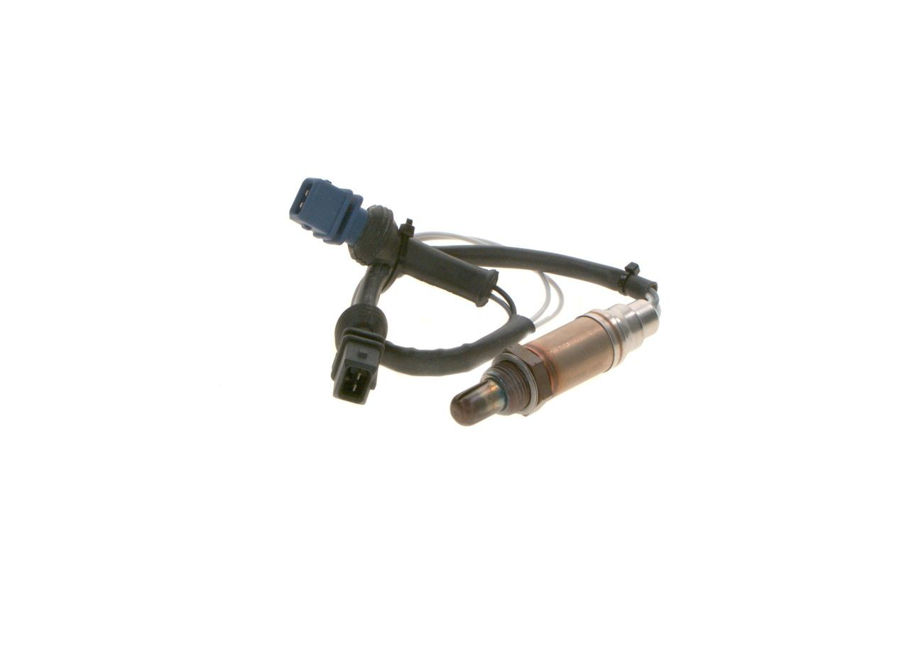Купити 0258003074 Bosch Лямбдазонд, датчик кисню до каталізатора