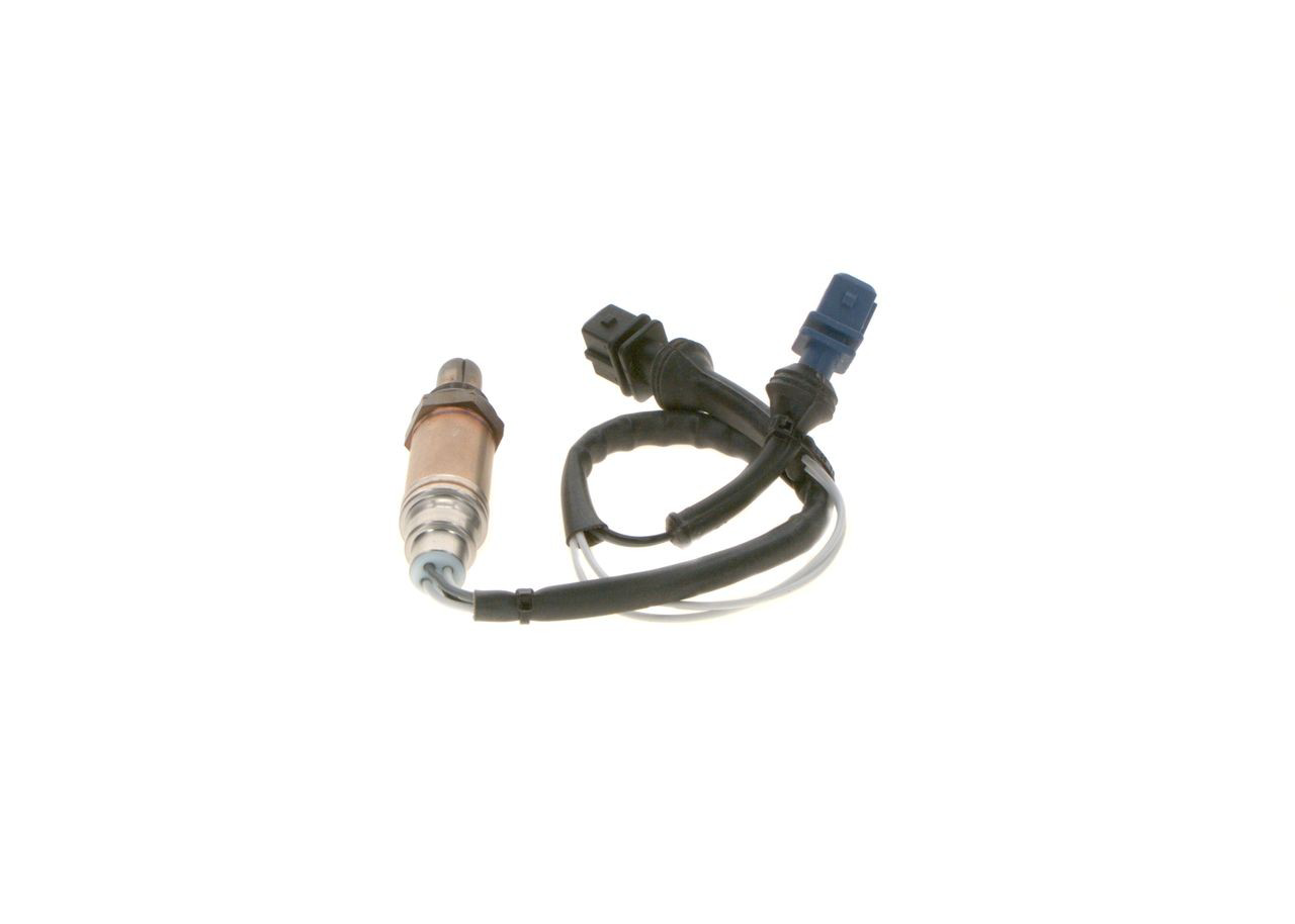 Лямбдазонд, датчик кисню до каталізатора 0258003074 Bosch