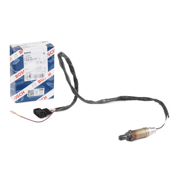 0258003114 Bosch Датчик кисню
