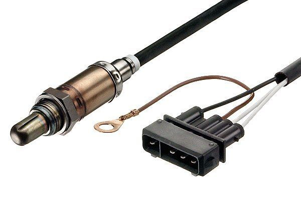 Купити 0258003114 Bosch Лямбда зонд, датчик кисню