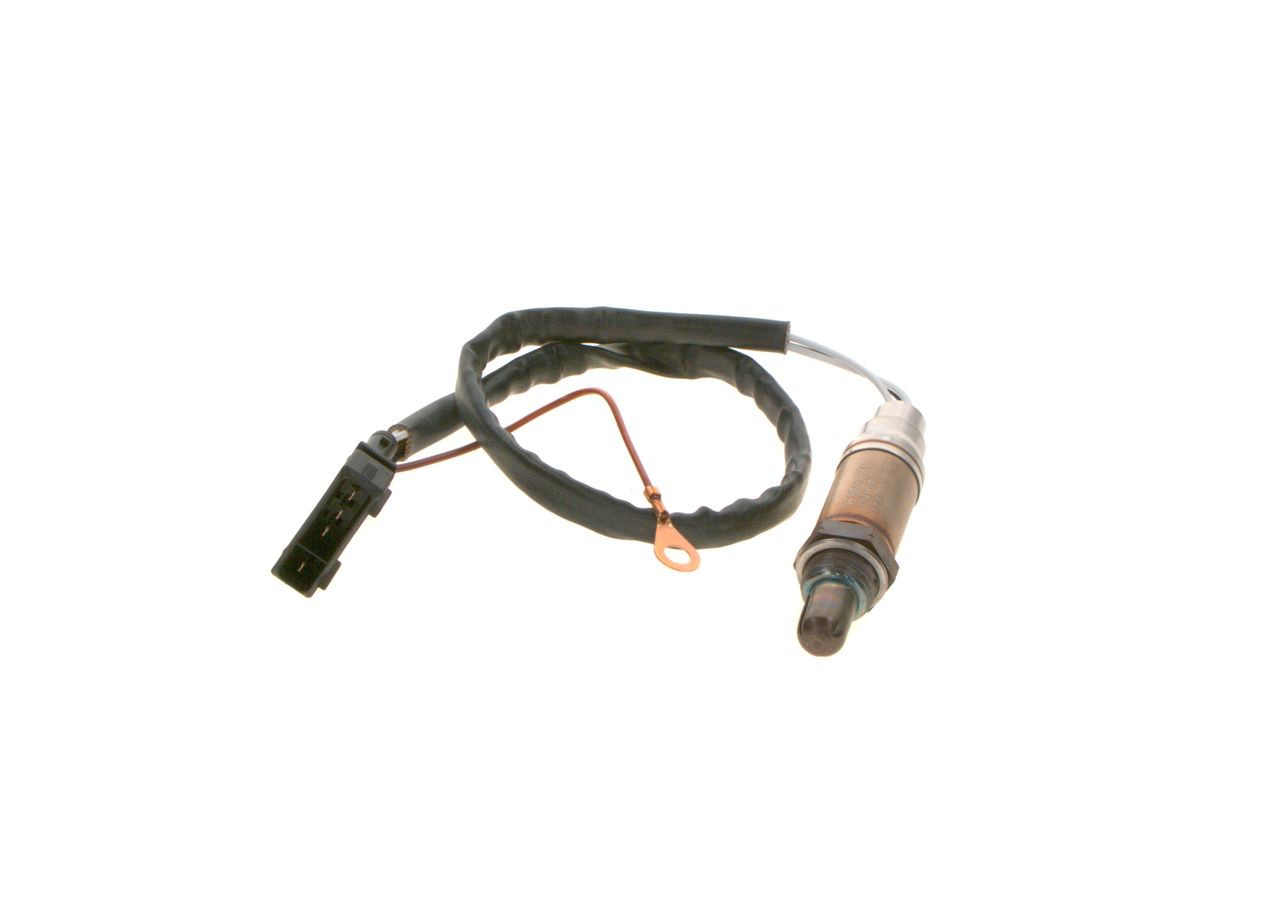 Лямбда датчик кисню Bosch 0258003181 ціна, від 45.00 USD