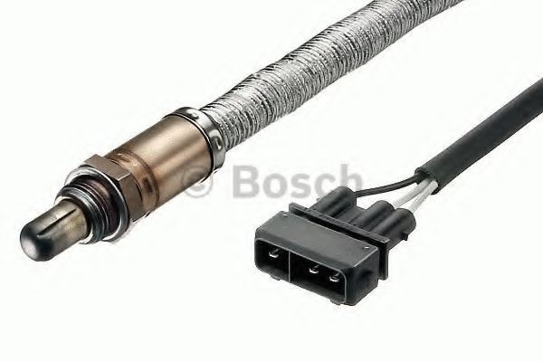 Лямбда-датчик Bosch 0258003211