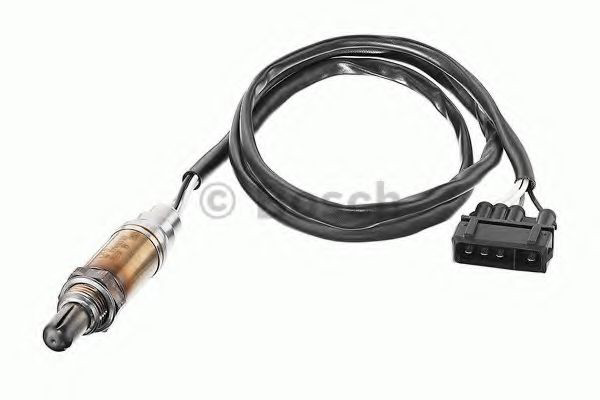 Лямбда зонд, датчик кисню до каталізатора Bosch 0258003303