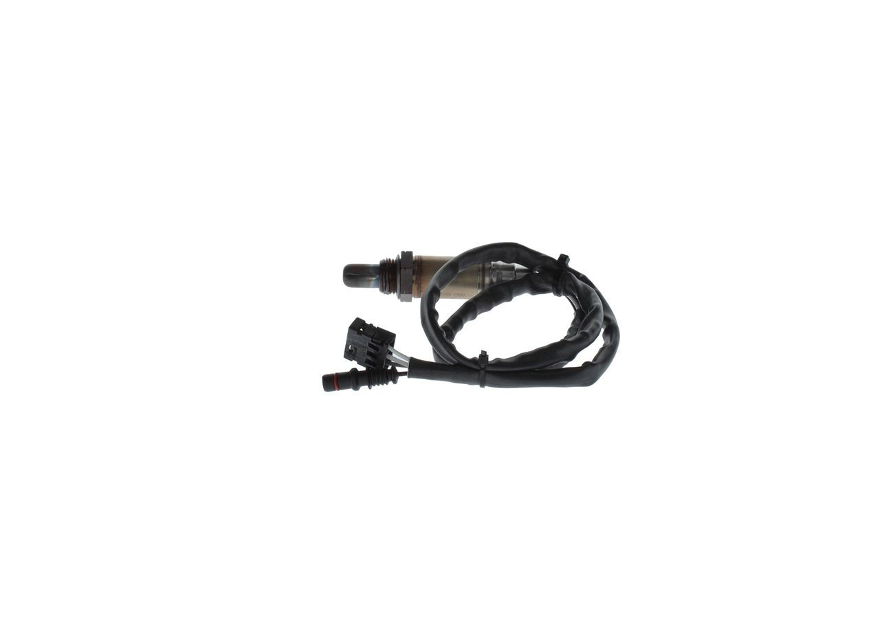 Лямбда датчик кисню Bosch 0258003320 ціна, від 54.28 USD