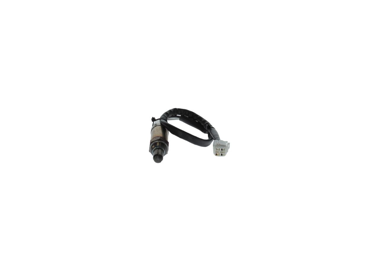 Купити 0258003445 Bosch Лямбда зонд, датчик кисню