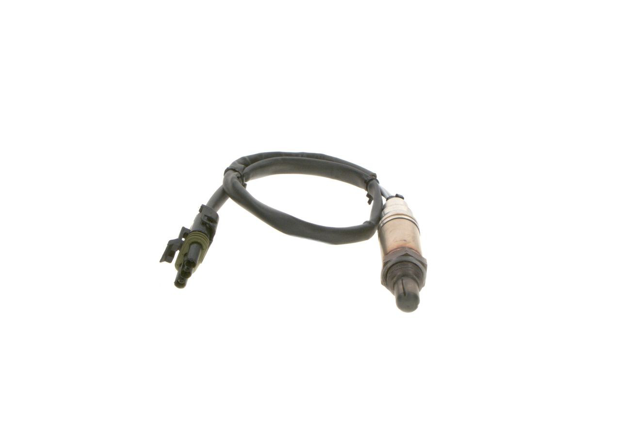 Купити 0258003448 Bosch Лямбда зонд, датчик кисню