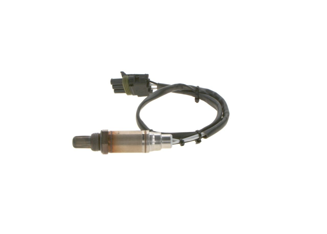 Лямбда датчик кисню Bosch 0258003448 ціна, від 60.80 USD