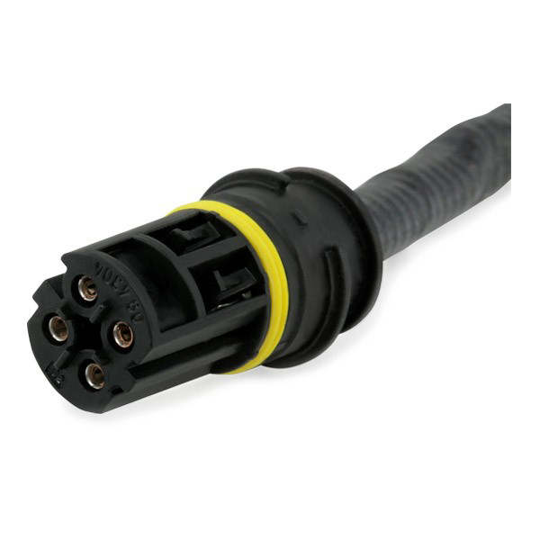 Лямбда зонд до каталізатора, лівий Bosch 0258003477
