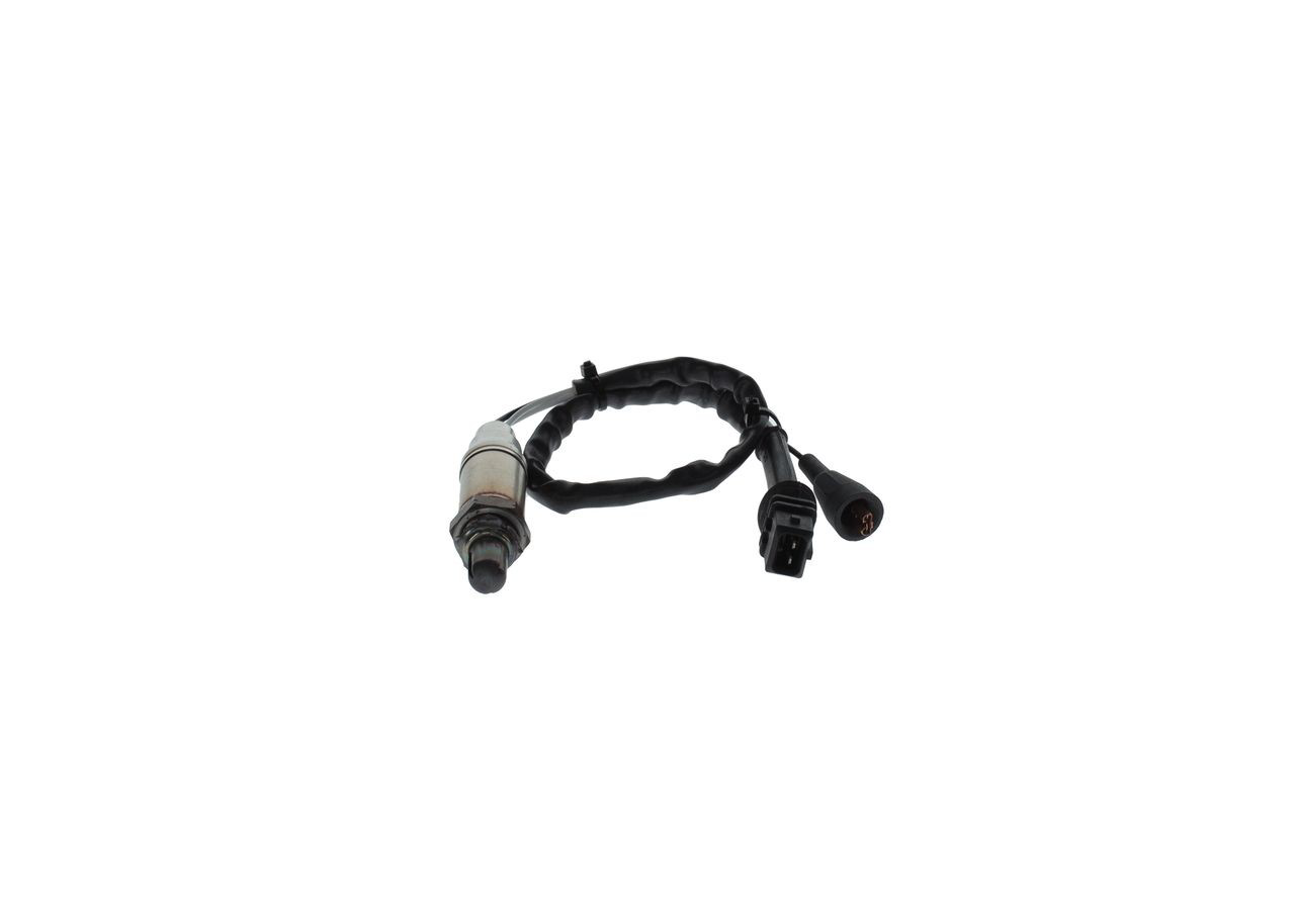 Лямбда датчик кисню Bosch 0258003508 ціна, від 59.09 USD