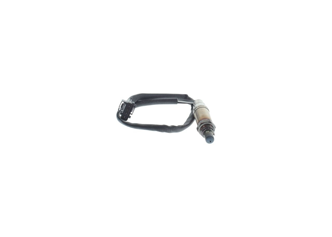 Купити 0258003564 Bosch Лямбда-зонд, датчик кисню після каталізатора