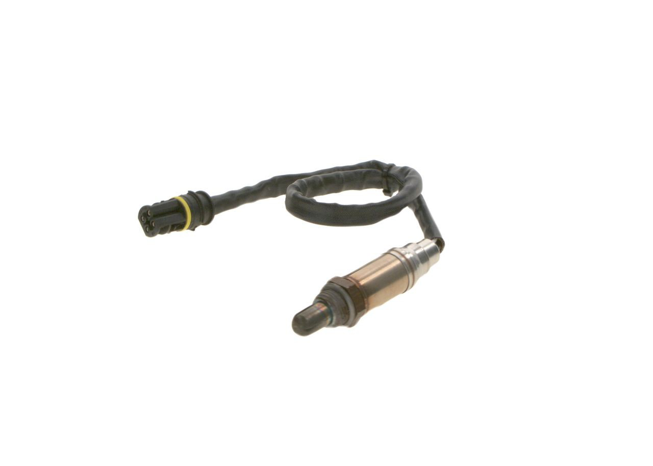 Купити 0258003571 Bosch Лямбдазонд, датчик кисню до каталізатора
