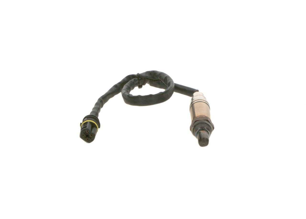 Лямбдазонд, датчик кисню до каталізатора Bosch 0258003571 ціна, від 58.01 USD