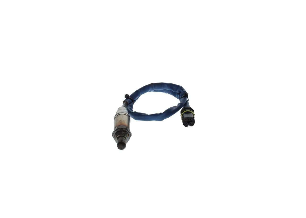 Лямбдазонд, датчик кисню до каталізатора Bosch 0258003597 ціна, від 55.53 USD