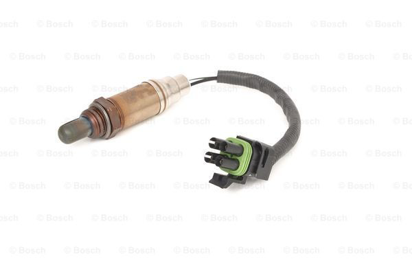 Лямбда-датчик Bosch 0258003644