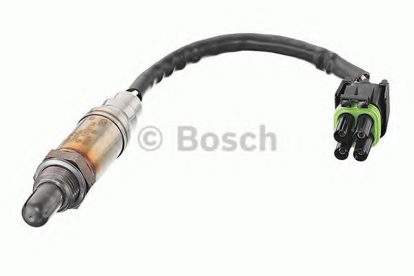 0258003644 Bosch Датчик кисню